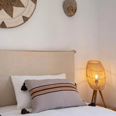 Sea View Penthouse In Historic Pueblo Mijas