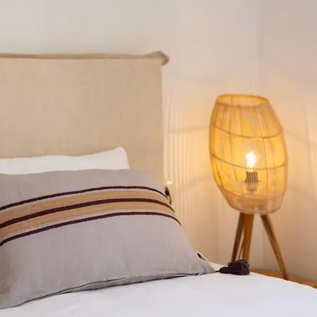 Appartement Sea View Penthouse In Historic Pueblo